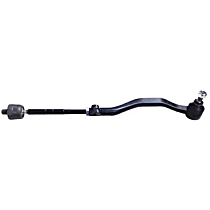 X34TA2827 Tie Rod Assembly - Front, Passenger Side, Sold individually