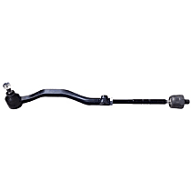 X34TA2829 Tie Rod Assembly - Front, Driver Side, Sold individually