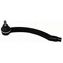 Front, Driver Side, Outer Tie Rod End, Convertible, Mfrbodycodename: R52