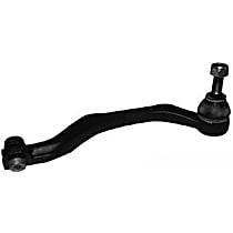Front, Passenger Side, Outer Tie Rod End, mfrbodycodename: R59