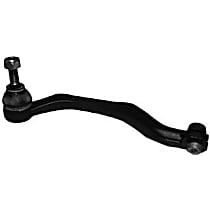 Front, Driver Side, Outer Tie Rod End, mfrbodycodename: R55