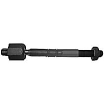 Front, Driver or Passenger Side, Inner Tie Rod End, 2-Door, Convertible, mfrbodycodename: R52