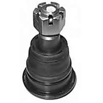 X36BJ2955 Front, Driver or Passenger Side, Lower Ball Joint Sedan