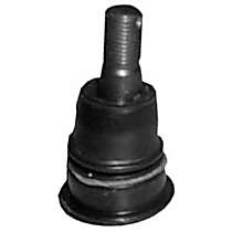 X36BJ3006 Front, Driver or Passenger Side, Lower Ball Joint Sedan