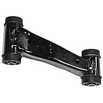 Front, Driver Side, Upper Control Arm, 4-Door, Sedan, FWD