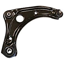 Front, Passenger Side, Lower Control Arm, 4-Door, Hatchback, FWD, mfrbodycodename: E12