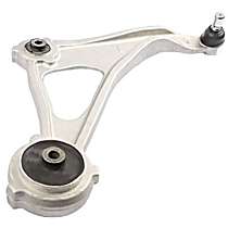 Front, Passenger Side, Lower Control Arm, Sedan; mfrbodycodename : L33