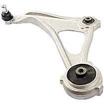 Front, Driver Side, Lower Control Arm, Sedan; mfrbodycodename : L33