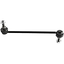 X36SL0551 Front, Driver or Passenger Side Sway Bar Link, OE Replacement Series