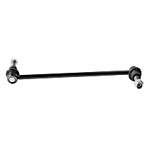Front, Passenger Side Sway Bar Link, OE Replacement Series