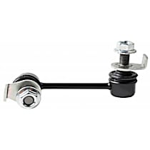 Rear, Driver Side Sway Bar Link, 4-Door, Sport Utility, RWD, mfrbodycodename: S50, OE Replacement Series