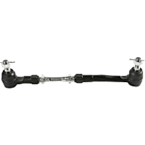 X36TA0027 Tie Rod Assembly - Front, Driver or Passenger Side, Sold individually