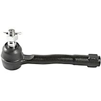 X36TE0457 Front, Driver or Passenger Side, Inner Tie Rod End