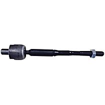 Front, Driver or Passenger Side, Inner Tie Rod End, 4-Door, Sedan, FWD, mfrbodycodename: L33