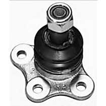 Front, Driver or Passenger Side, Upper Ball Joint