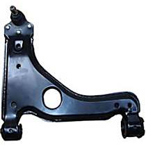 Front, Passenger Side, Lower Control Arm, 4-Door, Sedan, FWD