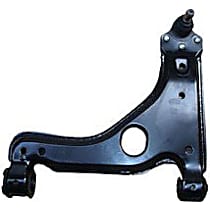 Front, Driver Side, Lower Control Arm, 4-Door, Sedan, FWD