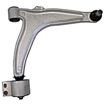 X37CJ3195 Front, Passenger Side, Lower Control Arm