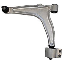 X37CJ3196 Front, Driver Side, Lower Control Arm