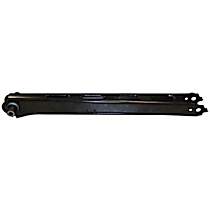 Rear, Driver or Passenger Side, Lower Control Arm, 4-Door, Sedan, FWD, Plus or Minus 4 Degree Camber / Toe