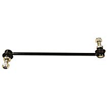 Front, Driver Side Sway Bar Link, OE Replacement Series