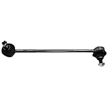 Front, Driver Side Sway Bar Link, OE Replacement Series