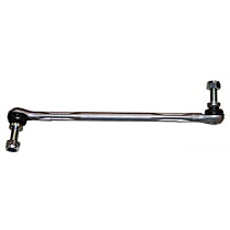 Front, Driver Side Sway Bar Link, 4-Door, Sport Utility, FWD, OE Replacement Series