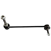 X39SL0011 Front, Driver Side Sway Bar Link, OE Replacement Series