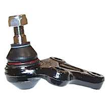 X49BJ3901 Front, Driver or Passenger Side, Lower Ball Joint