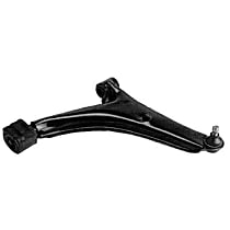 X49CJ3940 Front, Passenger Side Control Arm