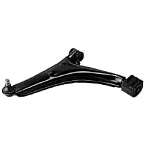 X49CJ3941 Front, Driver Side Control Arm