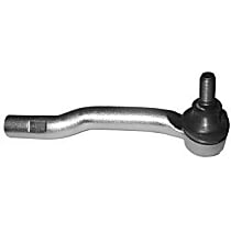 X49TE3908 Front, Driver Side, Outer Tie Rod End