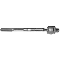 X49TR3909 Front, Driver or Passenger Side, Inner Tie Rod End