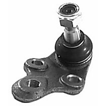 X50BJ3963 Front, Passenger Side, Lower Ball Joint