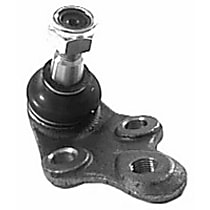 X50BJ3964 Front, Driver Side, Lower Ball Joint