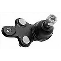 Front, Driver or Passenger Side, Lower Ball Joint