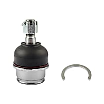 Front, Driver or Passenger Side, Lower Ball Joint