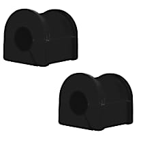 Rear Sway Bar Bushing, 4WD, Sold individually