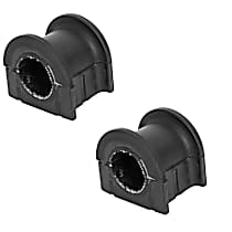 X50BU7479 Front Sway Bar Bushing, Sold individually