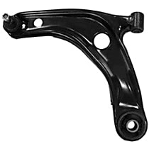 Front, Driver Side, Lower Control Arm