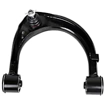 Front, Passenger Side, Upper Control Arm
