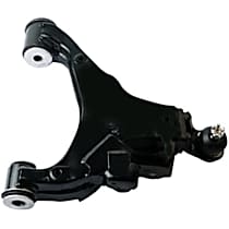 Front, Passenger Side, Lower Control Arm