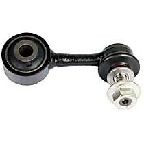 Front, Passenger Side Sway Bar Link, OE Replacement Series
