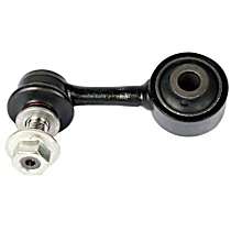 Front, Driver Side Sway Bar Link, OE Replacement Series
