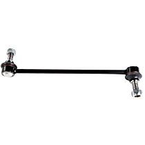 Front, Driver or Passenger Side Sway Bar Link, OE Replacement Series