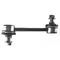 Rear Sway Bar Link, 2-Door, Hatchback, FWD, OE Replacement Series