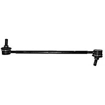 Front Sway Bar Link, 2-Door, Hatchback, FWD, OE Replacement Series