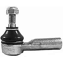 Front, Driver or Passenger Side, Outer Tie Rod End
