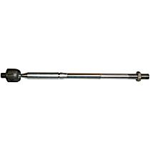 Front, Driver or Passenger Side, Inner Tie Rod End