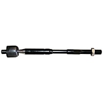 Front, Driver or Passenger Side, Inner Tie Rod End